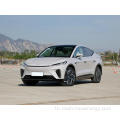 2024 รุ่นใหม่ MNR7 SUV EV FASST Electric Car สำหรับการขายที่มีคุณภาพสูง